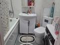 1-бөлмелі пәтер · 37 м² · 9 қабат, Аманжол Болекпаев 19, бағасы: ~ 21 млн ₸ в Астане, Сарайшык р-н — фото 7