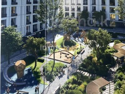 2-комнатная квартира · 56 м² · 2/6 этаж, мкр №12 20 — Шаляпина Правда за 50.9 млн ₸ в Алматы, Ауэзовский р-н
