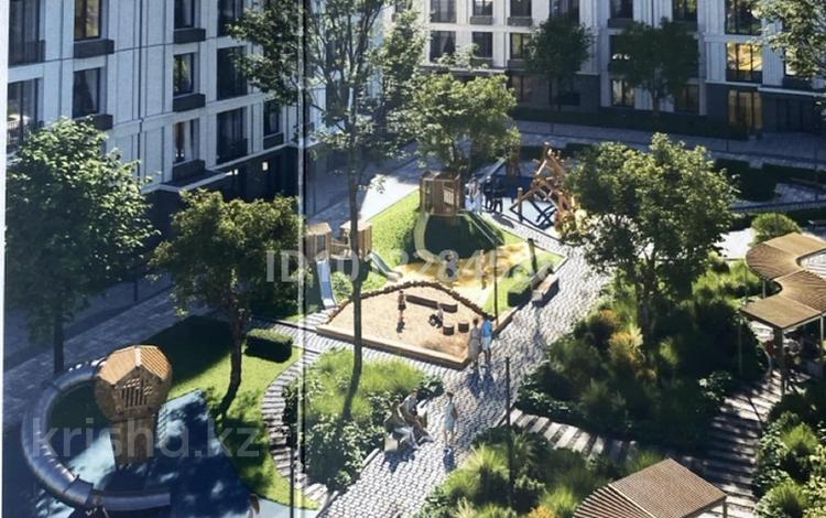 2-комнатная квартира · 56 м² · 2/6 этаж, мкр №12 20 — Шаляпина Правда за 50.9 млн ₸ в Алматы, Ауэзовский р-н — фото 2