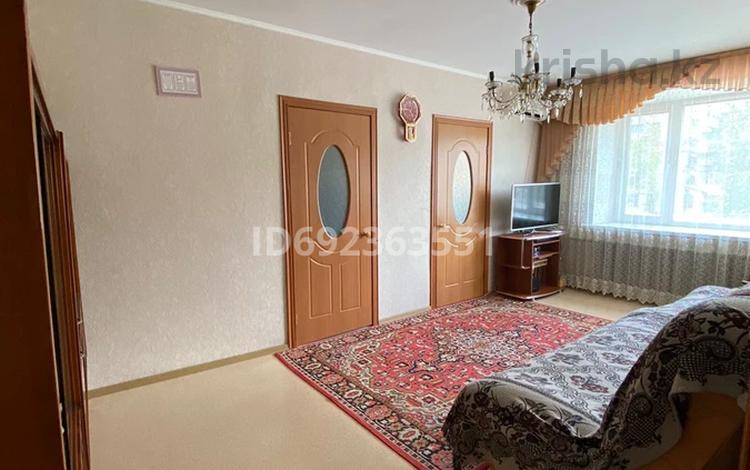 4-комнатная квартира, 60.7 м², 2/5 этаж, Лермонтова 86 за 23 млн 〒 в Павлодаре — фото 2