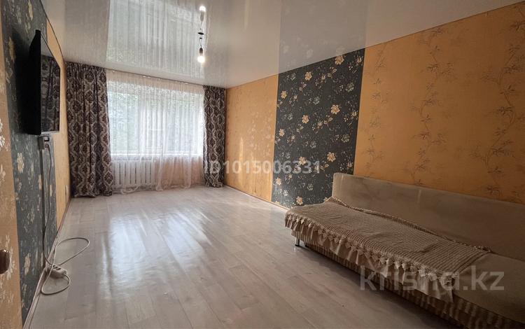 2-бөлмелі пәтер · 46.6 м² · 2/5 қабат, Камзина 19 — Камзина, Астана, бағасы: 8.9 млн ₸ в Аксу — фото 2