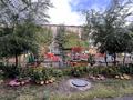 2-бөлмелі пәтер · 46.6 м² · 2/5 қабат, Камзина 19 — Камзина, Астана, бағасы: 8.9 млн ₸ в Аксу — фото 14