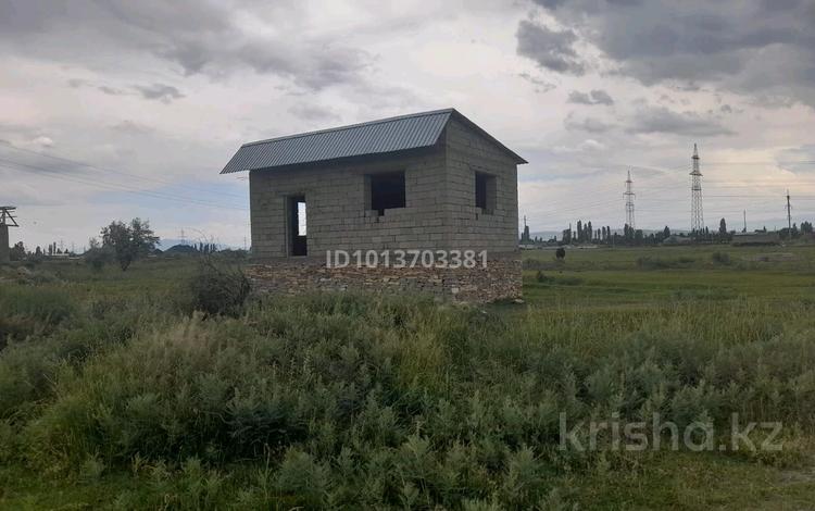 Саяжай · 1 бөлме · 40 м² · 10 жүзд., Түрксіб ш/а., бағасы: 4.3 млн ₸ в Таразе, мкр Турксиб — фото 2