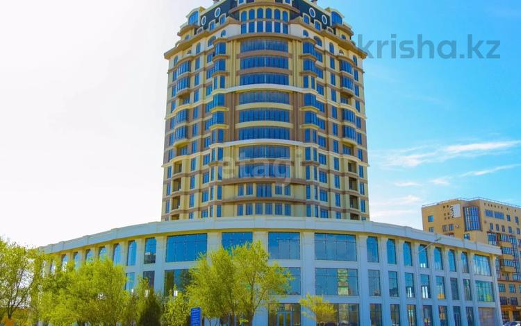 1-комнатная квартира · 69.9 м² · 13/17 этаж, 14-й мкр 73 за ~ 35 млн 〒 в Актау — фото 6