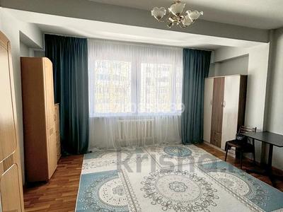 1-комнатная квартира · 61 м² · 5/7 этаж, Микрорайон Алтын Ауыл 4 за 24.5 млн 〒 в Каскелене