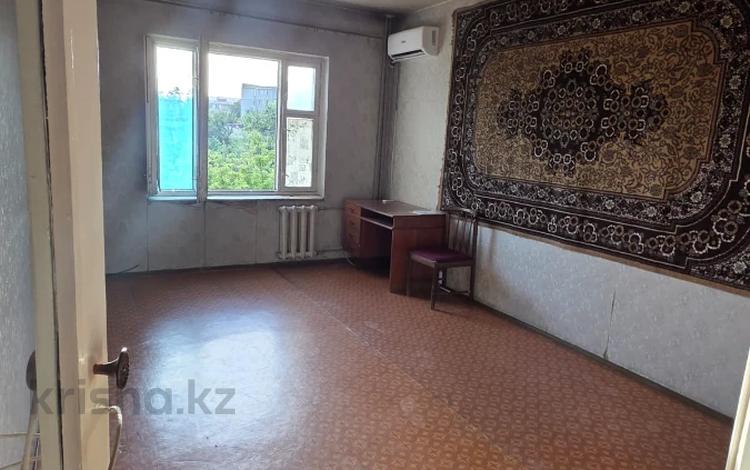 2-бөлмелі пәтер · 55 м² · 3/5 қабат, Восток 96, бағасы: 19.5 млн ₸ в Шымкенте, Аль-Фарабийский р-н — фото 29