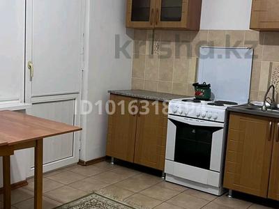1-комнатная квартира · 50 м², мкр. Алмагуль 20 за 160 000 ₸ в Атырау