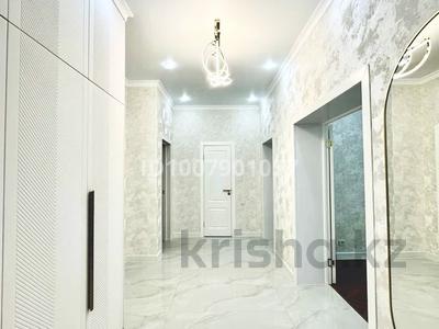 3-бөлмелі пәтер · 120 м² · 1/5 қабат, мкр. Алтын орда 19, бағасы: 55 млн 〒 в Актобе