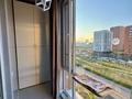 1-комнатная квартира · 50 м² · 6/9 этаж, Кабанбай батыра 64 — Рыскулова за 37 млн ₸ в Астане, Есильский р-н — фото 6