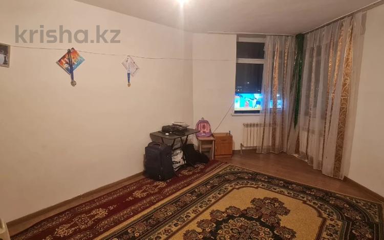 1-бөлмелі пәтер, 40 м², 5/9 қабат, мкр Нуркент (Алгабас-1), бағасы: 20.5 млн 〒 в Алматы, Алатауский р-н — фото 6