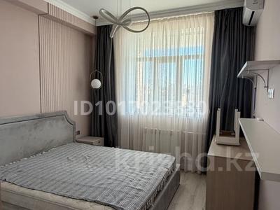 3-комнатная квартира · 100 м² · 10/14 этаж, 17-й мкр, 17 мкрн 7 за 400 000 ₸ в Актау