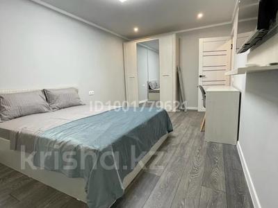 Аренда квартир в Алматы: 1-комнатная квартира · 30 м² · 1/4 этаж, Айтеке би 194 — Исаева за 360 000 〒 1-комнатная квартира · 30 м² · 1/4 этаж, Айтеке би 194 — Исаева за 360 000 〒 в Алматы, Алмалинский р-н