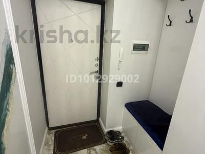 2-бөлмелі пәтер · 55 м² · 4/10 қабат, Шынгыс Айтматова 59, бағасы: 330 000 ₸ в Астане