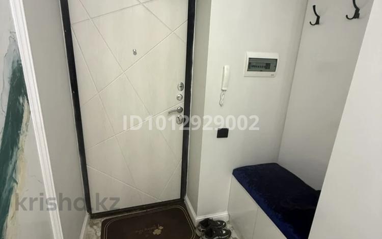 2-бөлмелі пәтер · 55 м² · 4/10 қабат, Шынгыс Айтматова 59, бағасы: 330 000 ₸ в Астане — фото 2