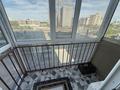 2-бөлмелі пәтер · 55 м² · 4/10 қабат, Шынгыс Айтматова 59, бағасы: 330 000 ₸ в Астане — фото 14
