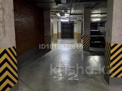 Паркинг · 21.7 м² · Туран 55 — Туран-Орынбор за 2.7 млн ₸ в Астане, Есильский р-н