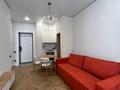2-комнатная квартира · 40 м² · 2/9 этаж, Сыганак 12 за 31.5 млн ₸ в Астане, Нура р-н