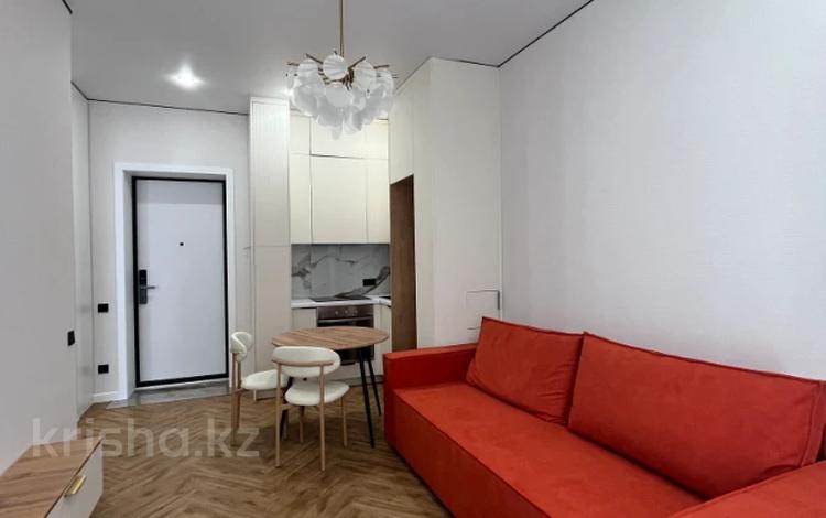 2-комнатная квартира · 40 м² · 2/9 этаж, Сыганак 12 за 31.5 млн ₸ в Астане, Нура р-н — фото 4