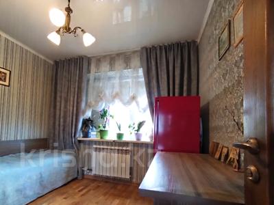 2-комнатная квартира · 53.3 м² · 9/9 этаж, Нурмакова — Айтеке Би за 51 млн ₸ в Алматы, Алмалинский р-н