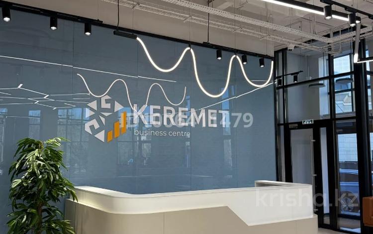 Кеңселер · 554.6 м², бағасы: ~ 7.8 млн ₸ в Астане, Нура р-н — фото 3