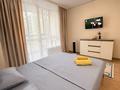 1-комнатная квартира · 35 м² · 4/9 этаж, мкр Шугыла 340/35 к12 за 2 000 ₸ в Алматы, Наурызбайский р-н