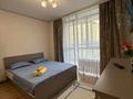 1-комнатная квартира · 35 м² · 4/9 этаж, мкр Шугыла 340/35 к12 за 2 000 ₸ в Алматы, Наурызбайский р-н — фото 2