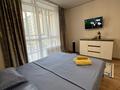 1-комнатная квартира · 35 м² · 4/9 этаж, мкр Шугыла 340/35 к12 за 2 000 ₸ в Алматы, Наурызбайский р-н — фото 3