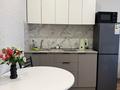 1-комнатная квартира · 35 м² · 4/9 этаж, мкр Шугыла 340/35 к12 за 2 000 ₸ в Алматы, Наурызбайский р-н — фото 6
