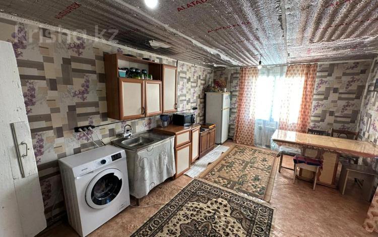 Дача · 3 комнаты · 65 м² · 7 сот., Алтайский Садовод-1 48 за 9 млн ₸ в Усть-Каменогорске — фото 2