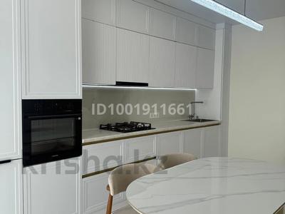 3-бөлмелі пәтер · 95.7 м² · 6/9 қабат, Самал 72/4, бағасы: 48 млн ₸ в Уральске