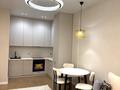 2-бөлмелі пәтер · 46 м² · 4 қабат, Райымбека 210, бағасы: 44 млн ₸ в Алматы, Алмалинский р-н — фото 2