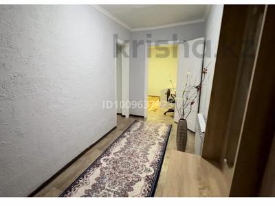 2-бөлмелі пәтер · 58 м² · 1 қабат, Алтын ауыл 10 А, бағасы: 250 000 ₸ в Каскелене