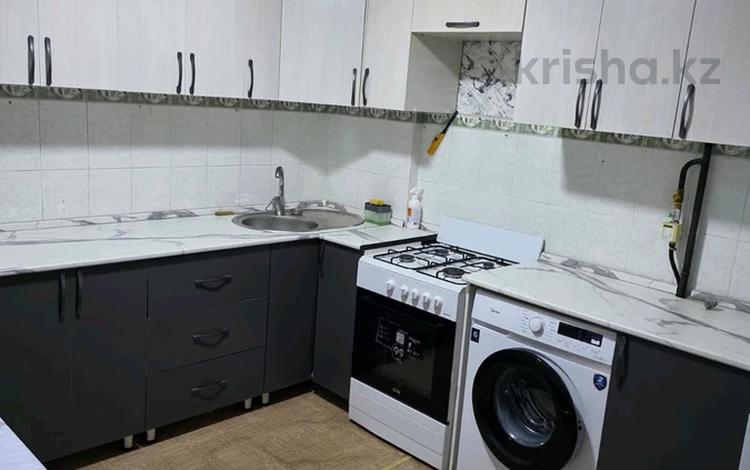 2-комнатная квартира · 50 м² · 3/5 этаж, 5микр 29 за 200 000 ₸ в Конаеве — фото 2