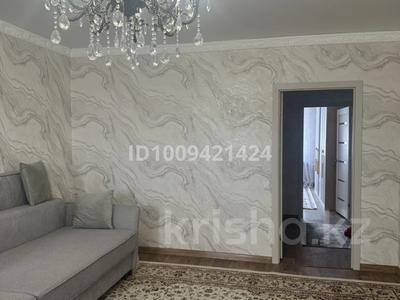 2-комнатная квартира · 74 м² · 3/9 этаж, Майры 1 за 37 млн ₸ в Павлодаре
