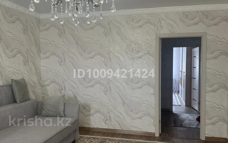 2-комнатная квартира · 74 м² · 3/9 этаж, Майры 1 за 37 млн ₸ в Павлодаре — фото 2