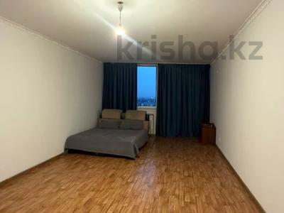 1-бөлмелі пәтер · 64 м² · 13/19 қабат, Шұғыла ш/а., Жуалы, бағасы: 25.5 млн ₸ в Алматы, Наурызбайский р-н