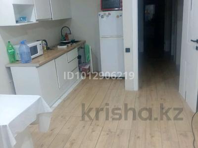 2-бөлмелі пәтер · 62 м² · 5/13 қабат, Московская 3 — Богенбай батыра, бағасы: 26 млн ₸ в Астане, Сарыарка р-н