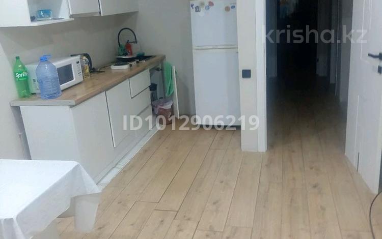 2-комнатная квартира · 62 м² · 5/13 этаж, Московская 3 — Богенбай батыра за 26 млн ₸ в Астане, Сарыарка р-н — фото 2