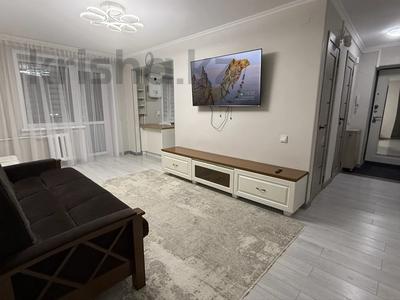 3-комнатная квартира · 60 м² · 2/5 этаж, Айманова 194 — Жарокова Джандосова за 25 000 ₸ в Алматы, Бостандыкский р-н