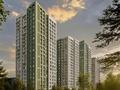 1-комнатная квартира · 38.3 м² · 15/20 этаж, Казыбек би 19а — Барыс Арена за ~ 20.1 млн ₸ в Астане, Нура р-н