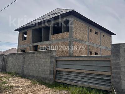 Отдельный дом · 6 комнат · 600 м² · 12 сот., Абая 90 за 36 млн 〒 в Талдыкоргане, мкр Жастар