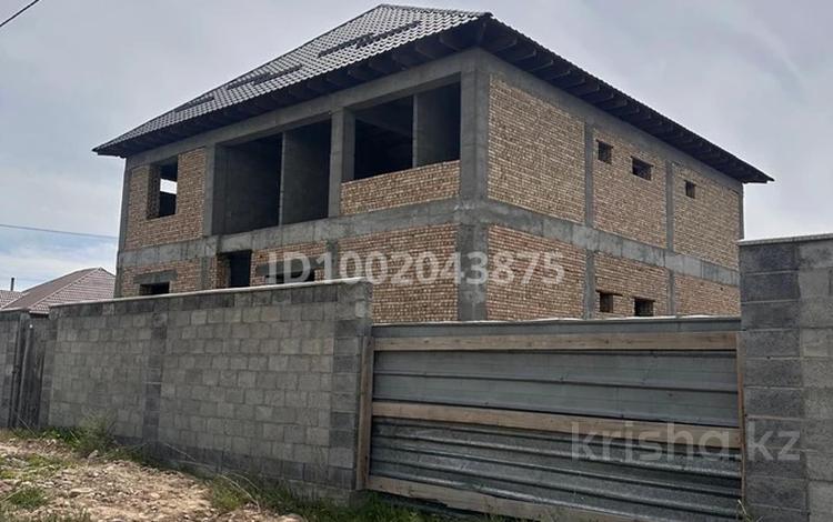 Жеке үй · 6 бөлме · 600 м² · 12 сот., Абая 90, бағасы: 40 млн ₸ в Талдыкоргане, мкр Жастар — фото 25
