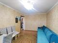 3-комнатная квартира, 63 м², 5/5 этаж, Кабанбай батыра — БТИ за 17.7 млн 〒 в Талдыкоргане — фото 6