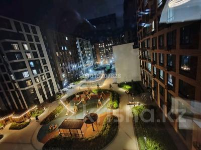 2-комнатная квартира · 45 м² · 5/9 этаж, Айнаколь 64 за 300 000 ₸ в Астане, Алматы р-н