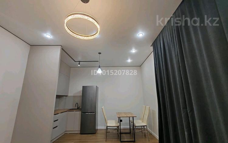 2-комнатная квартира · 45 м² · 5/9 этаж, Айнаколь 64 за 300 000 ₸ в Астане, Алматы р-н — фото 18
