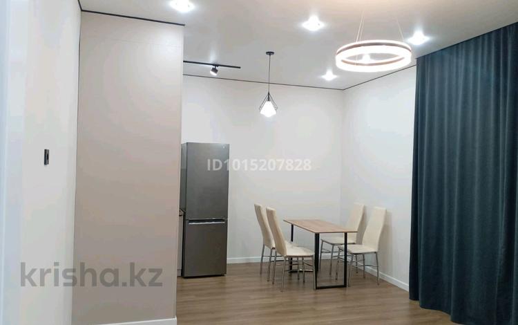 2-бөлмелі пәтер · 45 м² · 5/9 қабат, Айнаколь 64, бағасы: 300 000 ₸ в Астане, Алматы р-н — фото 33
