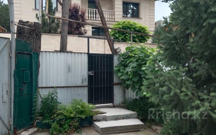 Часть дома · 3 комнаты · 50 м² · 2.64 сот., Татимбета 214 за 50 млн ₸ в Алматы, Медеуский р-н — фото 2