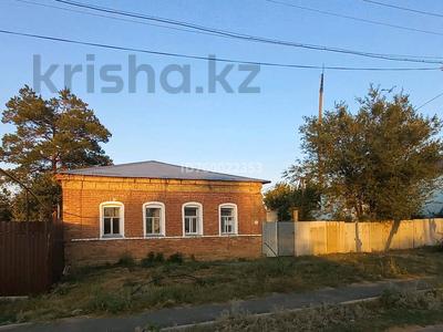 Отдельный дом · 2 комнаты · 60 м² · 11 сот., Садомского 20 — Набережная за 9.5 млн 〒 в Дарьинске