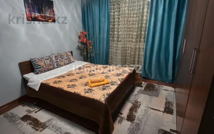 3-комнатная квартира · 96 м² · 3/5 этаж, 12 Микрорайон — Городской больницы за 20 000 ₸ в Таразе — фото 23