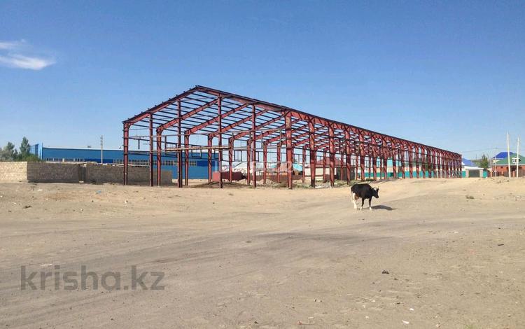Өнеркәсіптік база , Мир, бағасы: 70 млн 〒 в Кызылординской обл. — фото 2